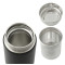 Welly® Traveler Copper Vacuum Tumbler 12oz