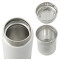 Welly® Traveler Copper Vacuum Tumbler 12oz