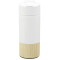 Welly® Traveler Copper Vacuum Tumbler 12oz