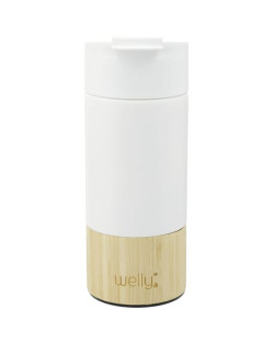 Welly® Traveler Copper Vacuum Tumbler 12oz