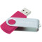 Rotate Flash Drive 2GB