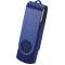Rotate 2Tone Flash Drive 2GB