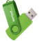 Rotate 2Tone Flash Drive 2GB