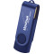 Rotate 2Tone Flash Drive 4GB