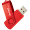 Rotate 2Tone Flash Drive 4GB