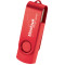 Rotate 2Tone Flash Drive 4GB