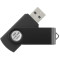 Rotate 2Tone Flash Drive 8GB