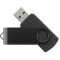 Rotate 2Tone Flash Drive 8GB