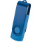 Rotate 2Tone Flash Drive 8GB