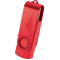 Rotate 2Tone Flash Drive 8GB