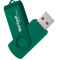 Rotate 2Tone Flash Drive 8GB