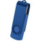 Rotate 2Tone Flash Drive 8GB