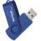 Rotate 2Tone Flash Drive 8GB