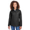 Powder Lite Manteau pour femme