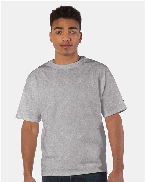 T-shirt jersey héritage