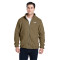 Men's Rugged Ridge™ II Sherpa Full-Zip Fleece Jacket