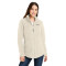 Ladies' West Bend™ Sherpa Full-Zip Fleece Jacket