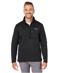 Men's Sweater Weather Half-Zip
