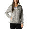 Ladies' Sweater Weather Full-Zip