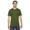 Unisex Fine Jersey Short-Sleeve T-Shirt