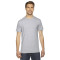 Unisex Fine Jersey Short-Sleeve T-Shirt