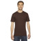 Unisex Fine Jersey Short-Sleeve T-Shirt