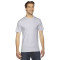 Unisex Fine Jersey Short-Sleeve T-Shirt