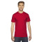Unisex Fine Jersey Short-Sleeve T-Shirt