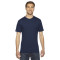 Unisex Fine Jersey Short-Sleeve T-Shirt