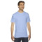 Unisex Fine Jersey Short-Sleeve T-Shirt