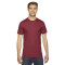 Unisex Fine Jersey Short-Sleeve T-Shirt