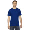 Unisex Fine Jersey Short-Sleeve T-Shirt