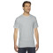 Unisex Fine Jersey Short-Sleeve T-Shirt