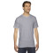 Unisex Fine Jersey Short-Sleeve T-Shirt