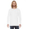 Unisex Fine Jersey Long-Sleeve T-Shirt