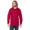 Unisex Fine Jersey Long-Sleeve T-Shirt