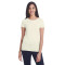 Ladies' Triblend Short-Sleeve T-Shirt