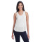 Camisole de course pour femme en jersey Blizzard de Threadfast