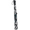 Parapluie de golf pliable et ventilé de 58 po à ouverture automatique