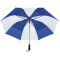 Parapluie de golf pliable et ventilé de 58 po à ouverture automatique