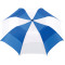 Parapluie de golf pliable et ventilé de 58 po à ouverture automatique