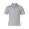 DryBlend® Youth Jersey Polo