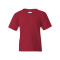 T-shirt coton supérieur pour enfants