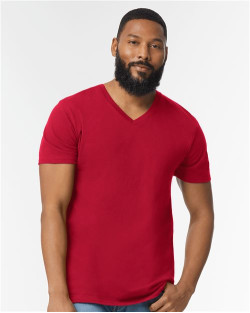 Softstyle® V-Neck T-Shirt