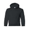 Molleton à capuchon Heavy Blend ™ pour enfants