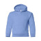 Molleton à capuchon Heavy Blend ™ pour enfants