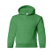 Molleton à capuchon Heavy Blend ™ pour enfants