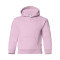 Molleton à capuchon Heavy Blend ™ pour enfants