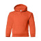Molleton à capuchon Heavy Blend ™ pour enfants