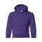 Molleton à capuchon Heavy Blend ™ pour enfants